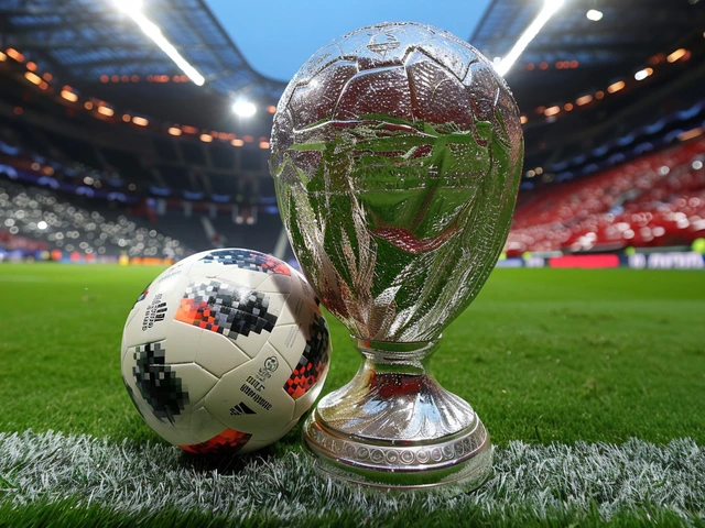 Dublin's Europa League Final: A $16 Million Financial Windfall and More