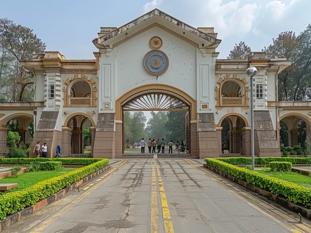 Kogi University Honors Slain Students with Three-Day Mourning Period