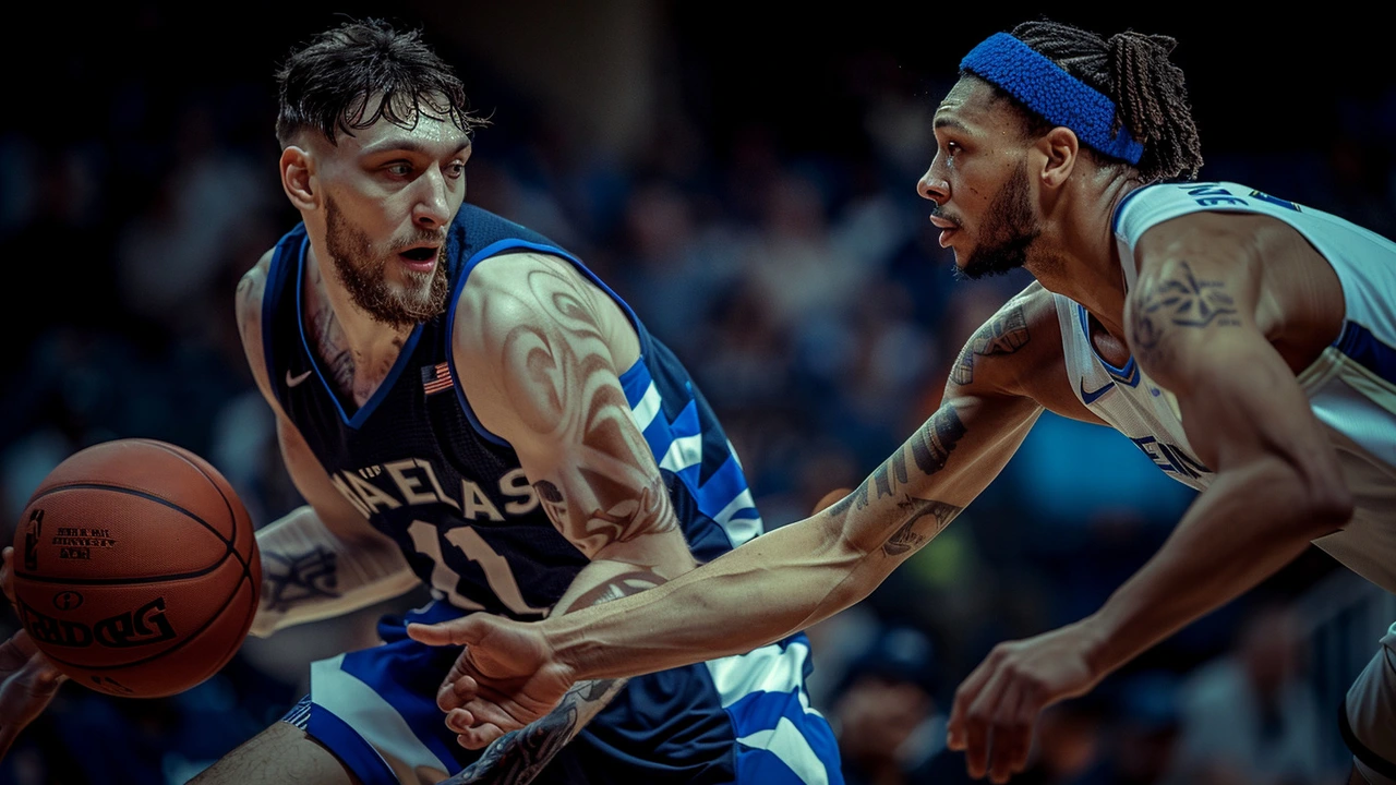 Timberwolves vs. Mavericks: In-Depth Analysis and Predictions for the Crucial Western Conference Final