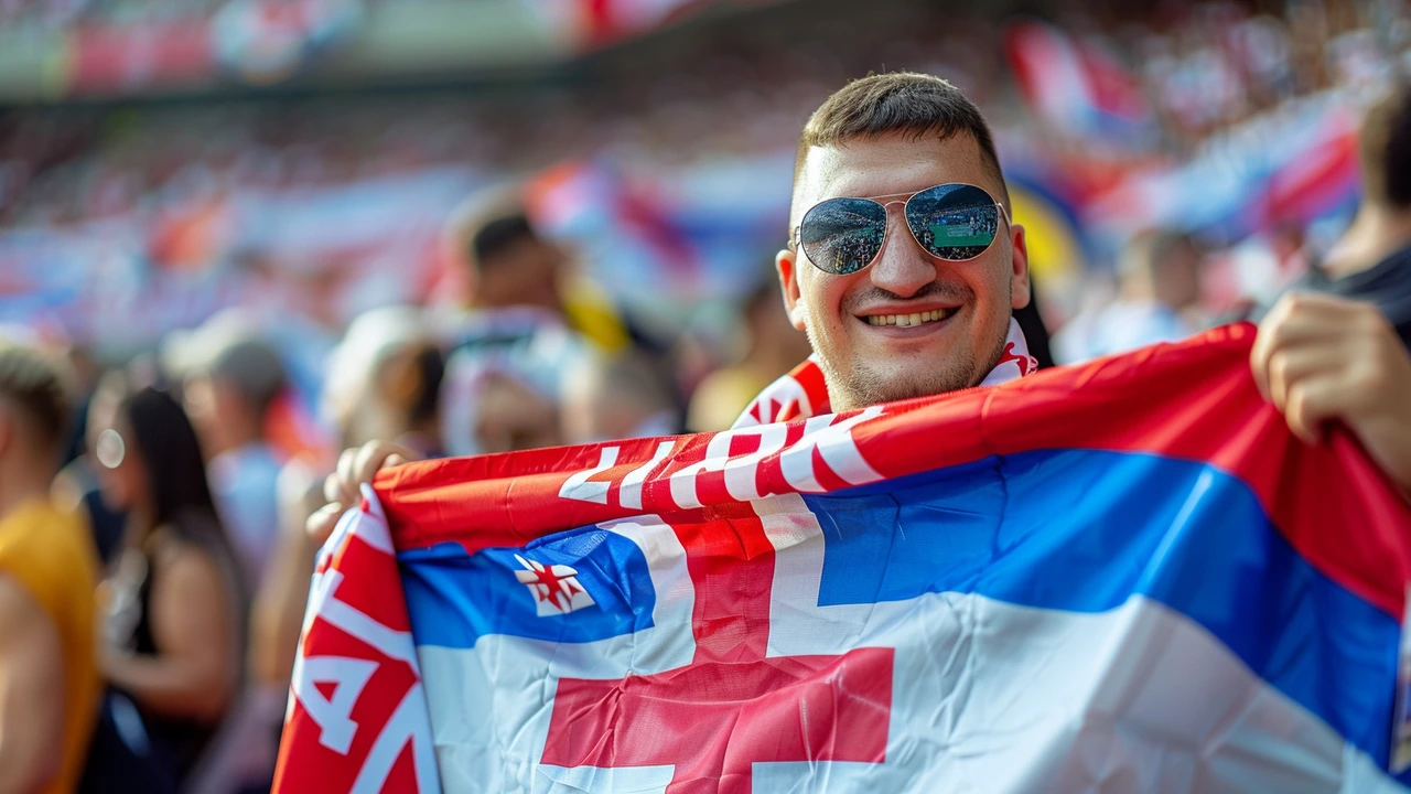 Croatia vs Albania: Live Euro 2024 Updates, Scores, and Full Match Analysis
