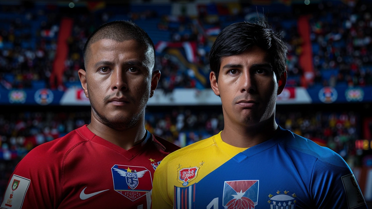 Ecuador and Venezuela Clash: Copa America 2024 Match Preview, Analysis, and Predictions