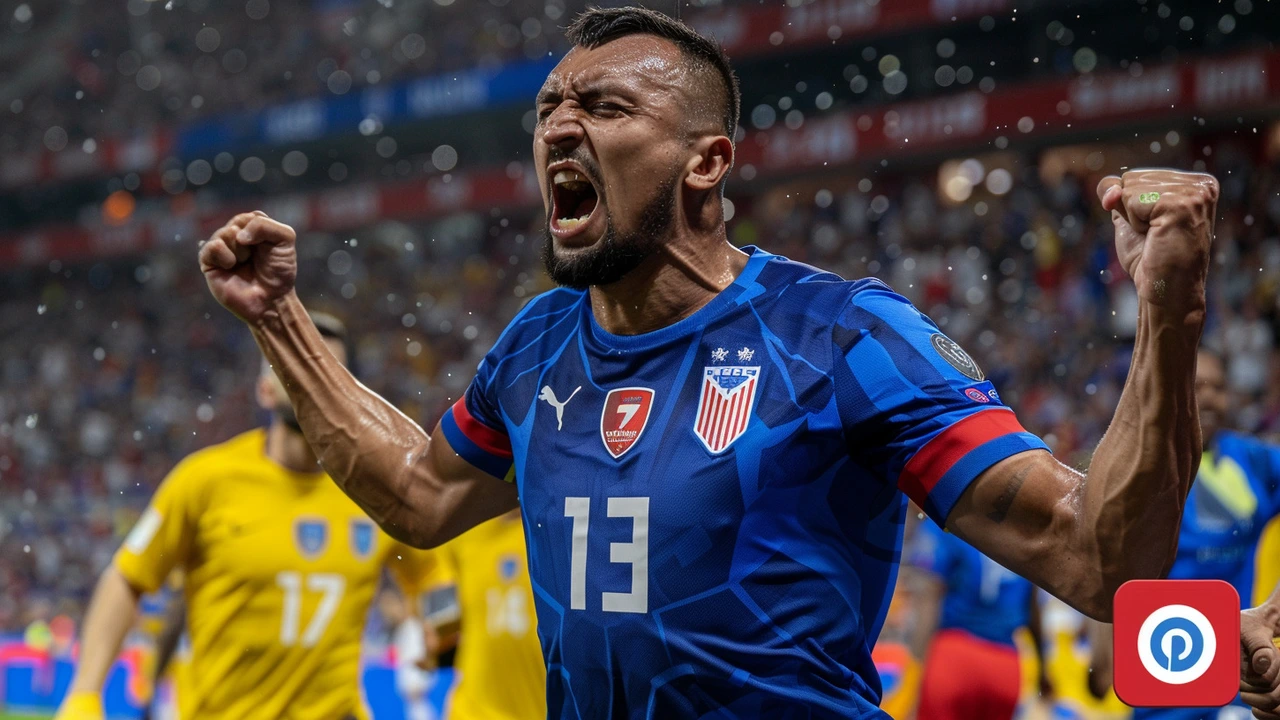 How to Watch Slovakia vs Romania Live for Euro 2024: Streaming and Telecast Options