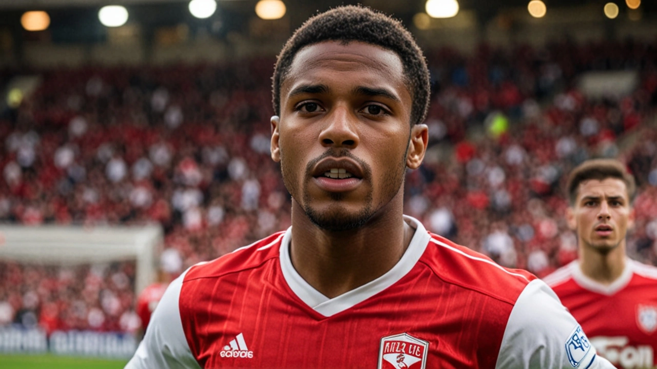 Barcelona's Ambitious Bid for Nico Williams: Navigating Financial Hurdles and Emotional Bonds