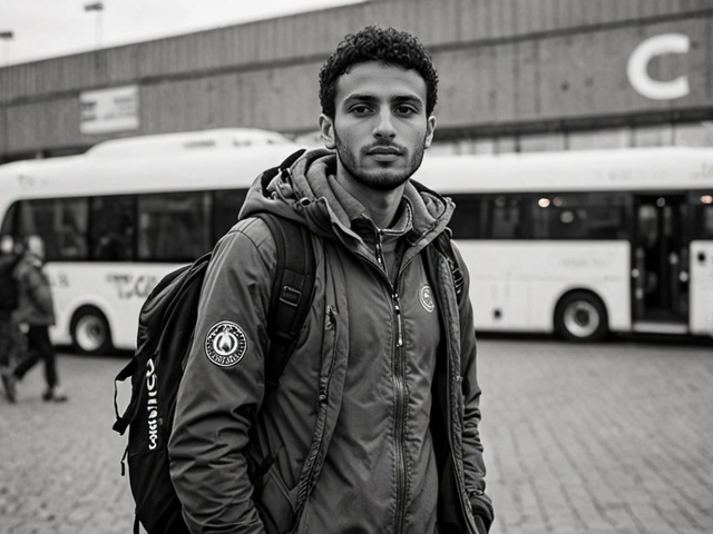 Egyptian Football Star Ahmed Refaat Passes Away at 31 After Health Struggles