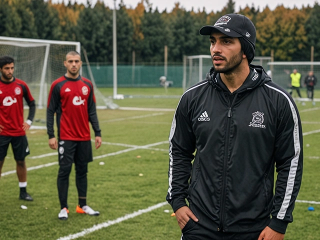 Kaizer Chiefs Announce Nasreddine Nabi as New Head Coach Ahead of Upcoming Season
