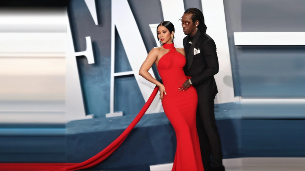 Cardi B and Offset Announce Split and Plan for Divorce in 2023: A Closer Look