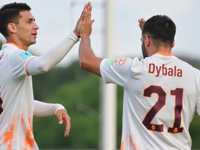 Cagliari vs Roma: Line-ups, Where to Watch, and Key Player Updates