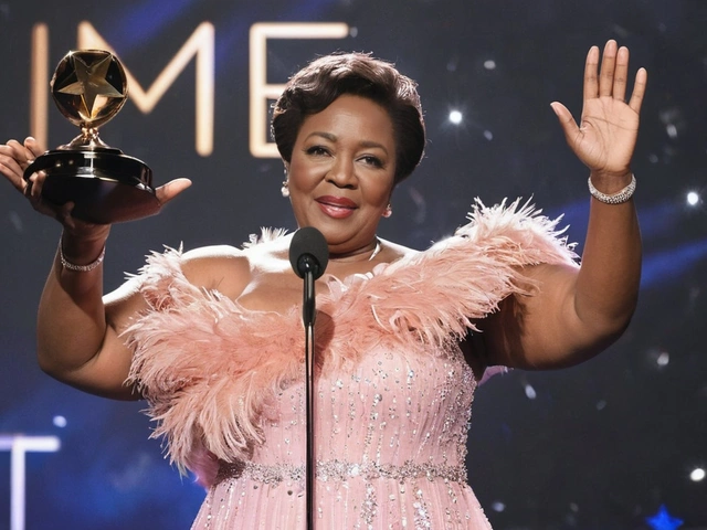 Celebrated 'Gomora' and 'Black Panther' Star Connie Chiume Dies at 72