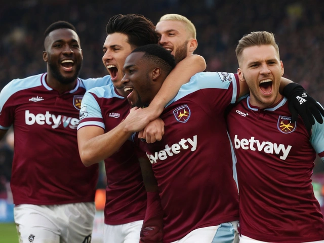 How to Watch Crystal Palace vs West Ham Friendly: Live Updates, Stream Info, and More