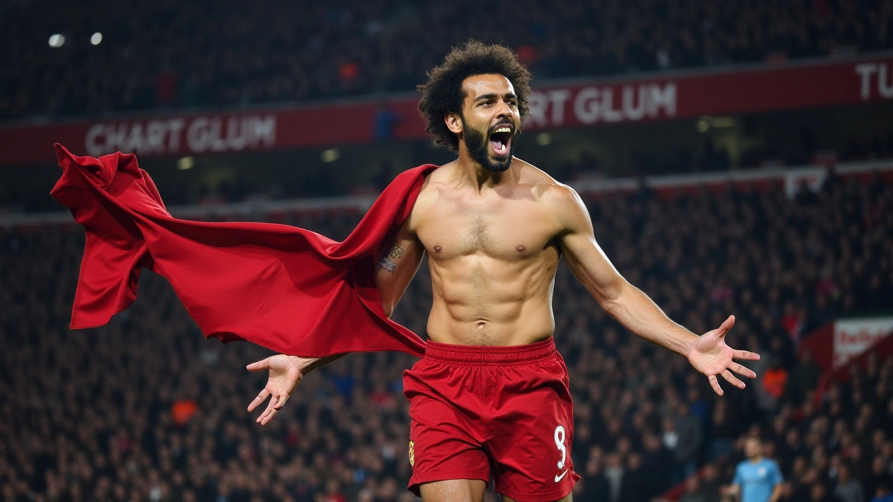 Mohamed Salah Confirms Final Season with Liverpool: Historic Era Nears End