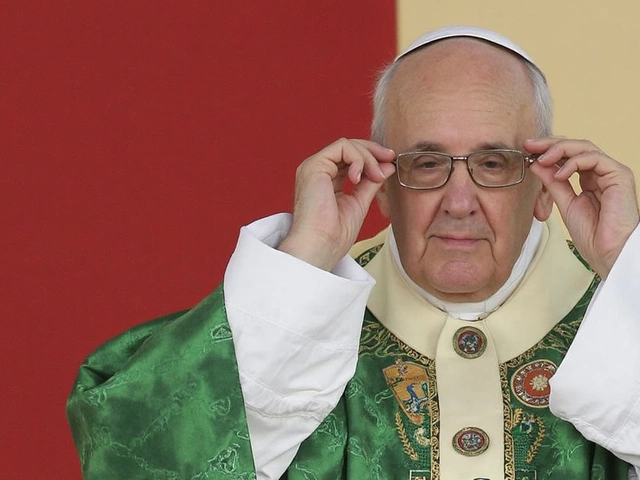 Pope Francis Dies at 88: Vatican Reveals Stroke as Primary Cause and Outlines Simple Burial Wishes