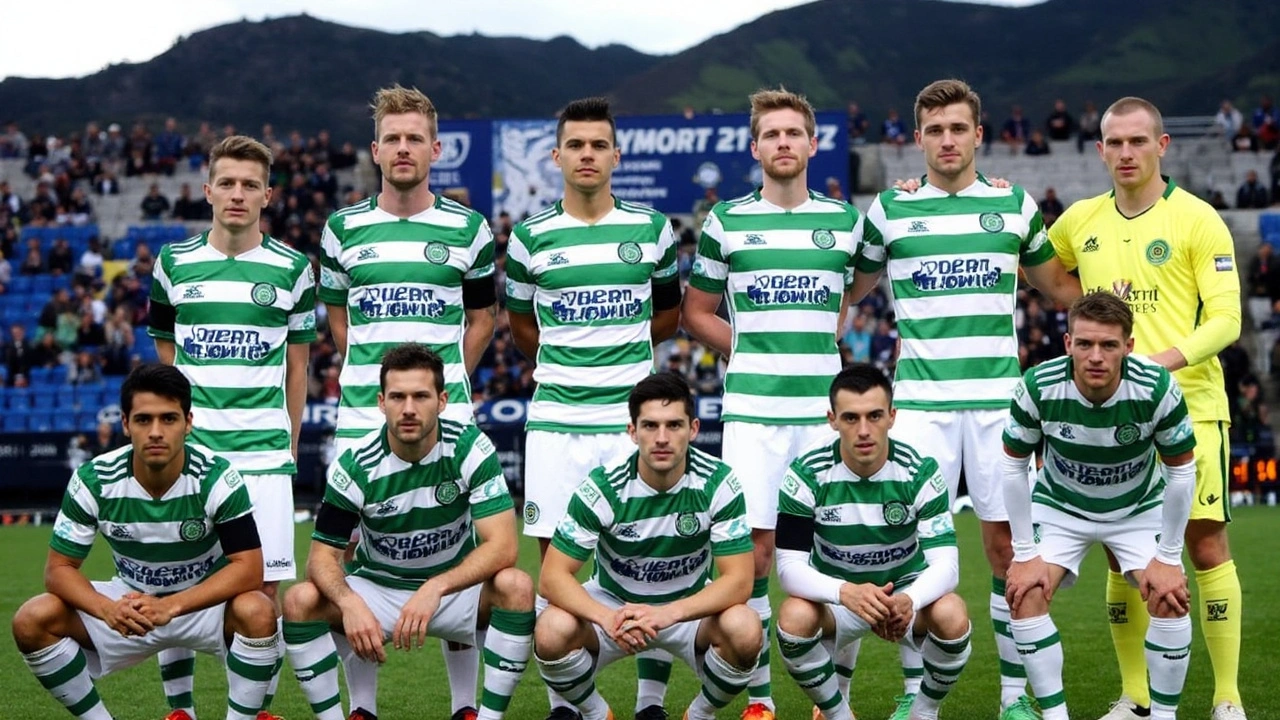 Ajax Dismantle Celtic 5-1 in Ruthless Pre-Season Friendly at Como Cup
