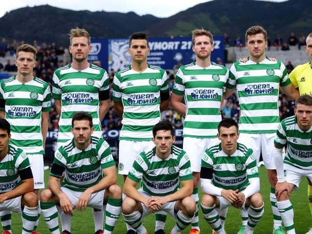 Ajax Dismantle Celtic 5-1 in Ruthless Pre-Season Friendly at Como Cup
