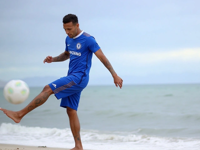 João Pedro on Chelsea Move: Trophy Dreams, Brazilian Mentors, and An Immediate Impact