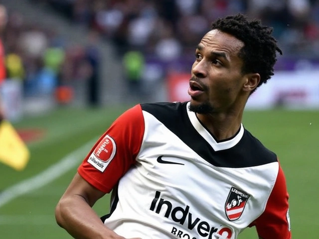 Man United Close in on Bryan Mbeumo With Bold £70m+ Transfer as Summer Overhaul Accelerates