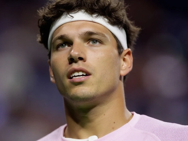 Ben Shelton’s Stunning Masters 1000 Win Sets Up High-Stakes US Open Run