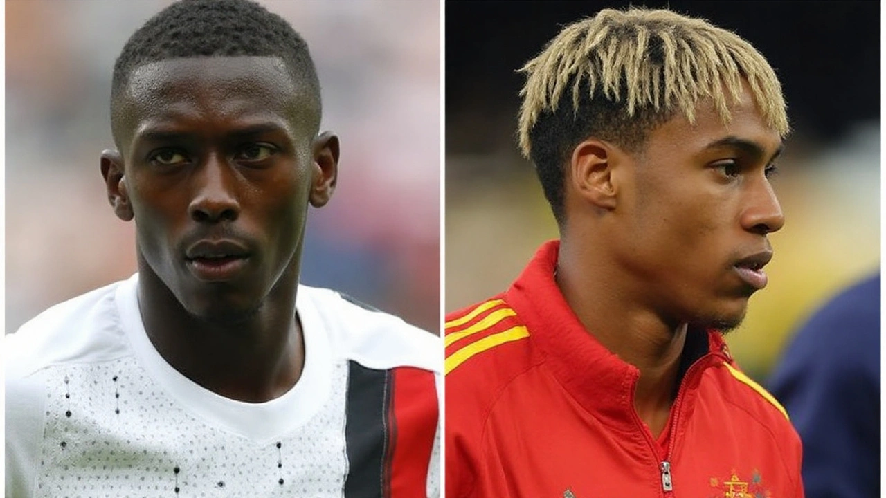 Ballon d'Or 2025 Odds: Ousmane Dembele Becomes Hot Favourite