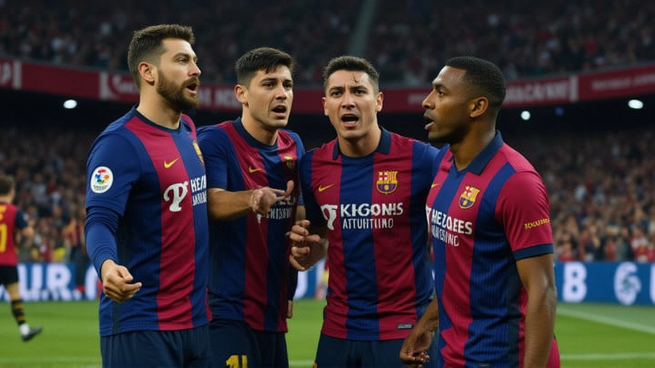 Barcelona vs Rayo Vallecano: Flick’s Lineup, Preview & Stakes