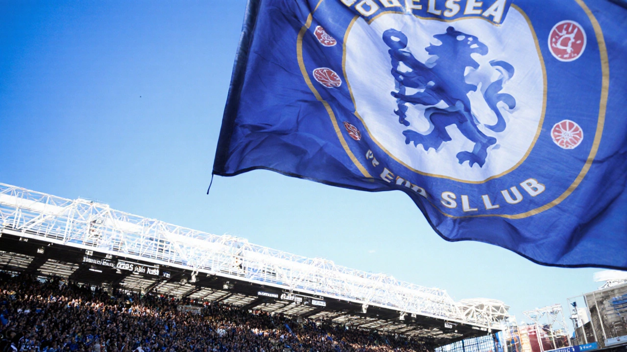 Chelsea vs Brighton Prediction: Who Will Prevail at Stamford Bridge?