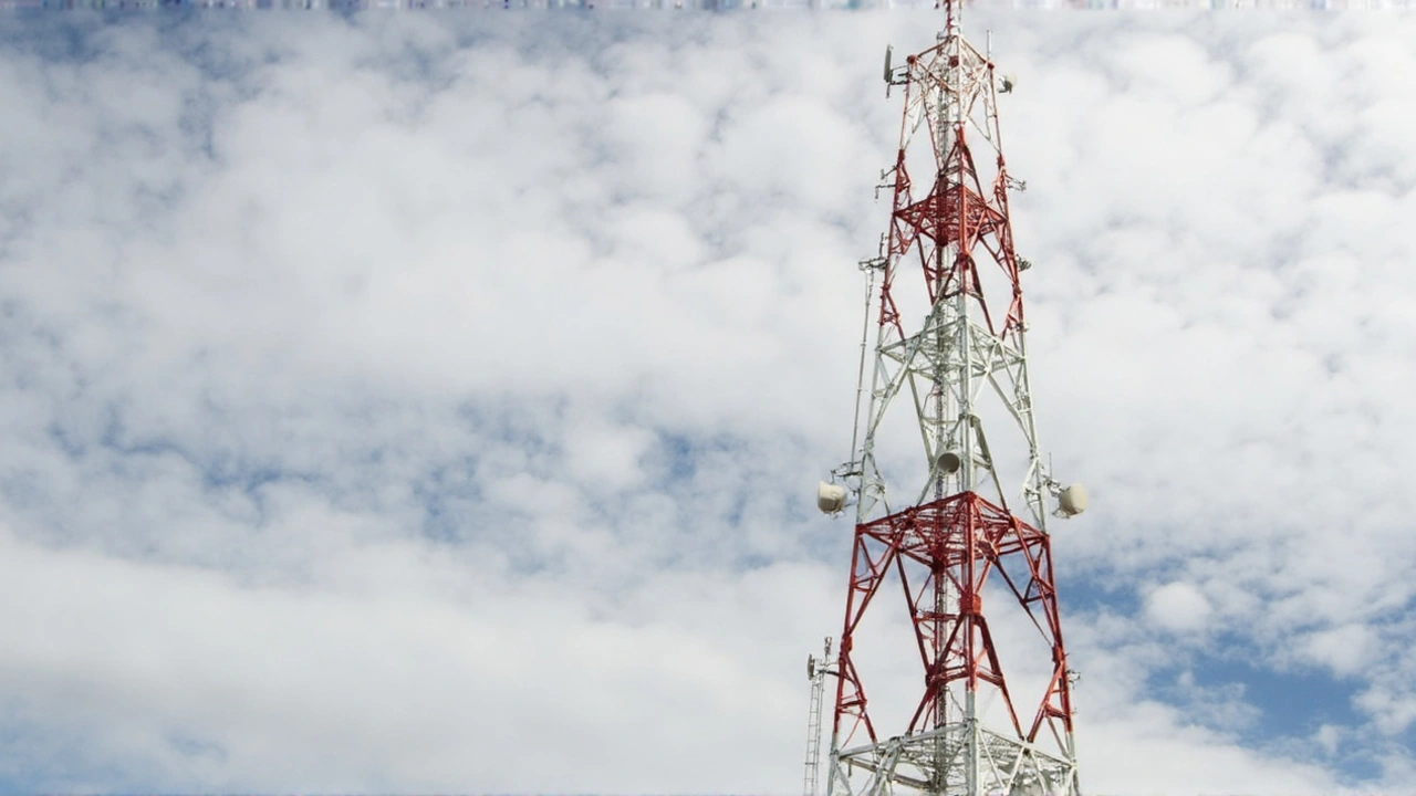 How Telkom Powered the Growth: Pricing, Data Focus, and Infrastructure