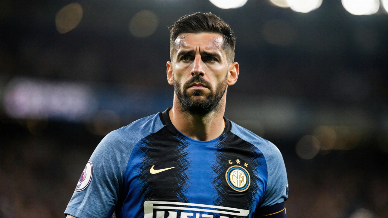 Sergio Busquets Announces Retirement at End of 2025 MLS Season