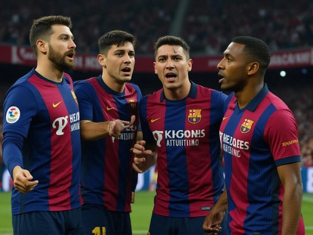 Barcelona vs Rayo Vallecano: Flick’s Lineup, Preview & Stakes