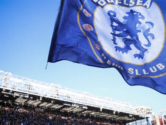 Chelsea vs Brighton Prediction: Who Will Prevail at Stamford Bridge?