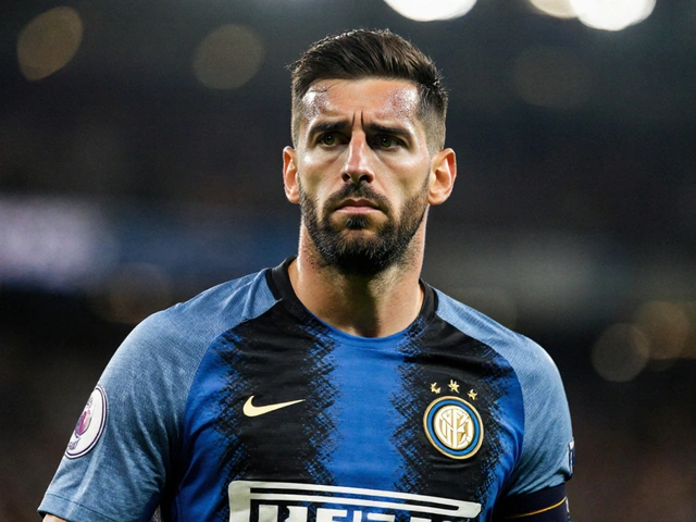 Sergio Busquets Announces Retirement at End of 2025 MLS Season