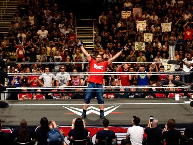 WWE Raw Preview: Vaquer’s Celebration, Tag‑Team Chaos and Title Defenses Ahead of Crown Jewel