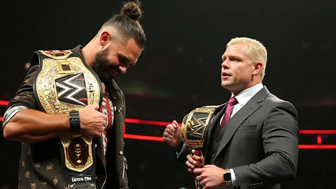 What’s at Stake for Crown Jewel