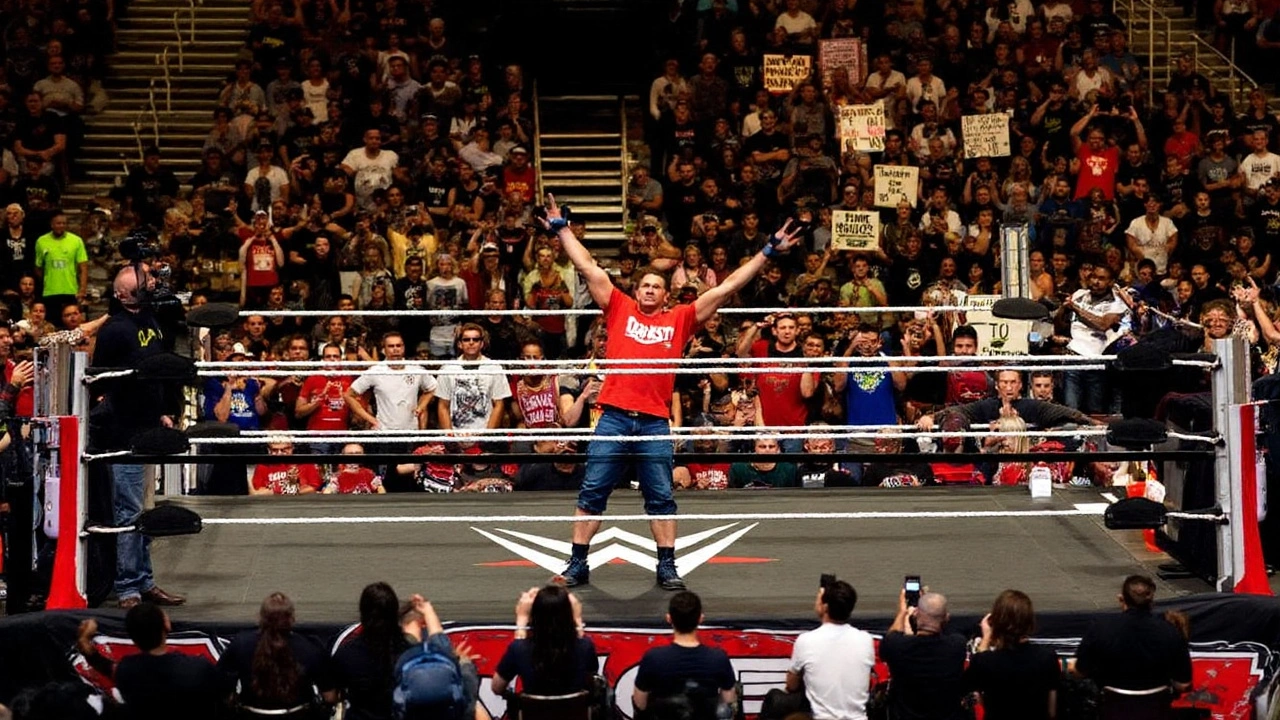 WWE Raw Preview: Vaquer’s Celebration, Tag‑Team Chaos and Title Defenses Ahead of Crown Jewel