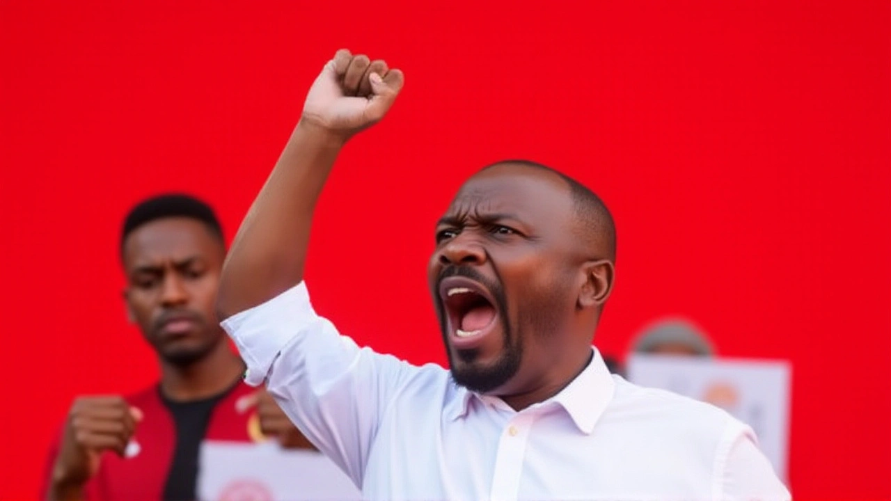 Future outlook: How the judgment could reshape the EFF’s fortunes