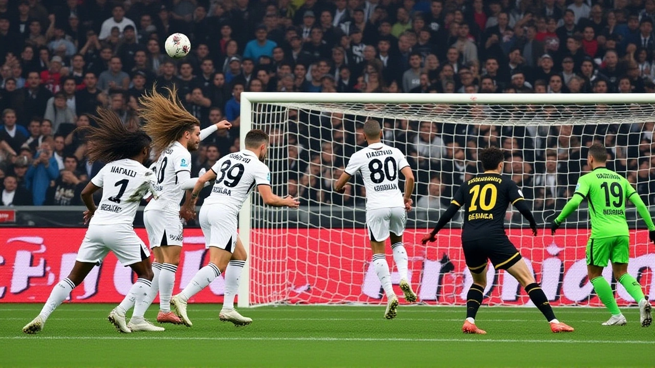 Napoli surge to Serie A top as Højlund's late strike sinks Genoa