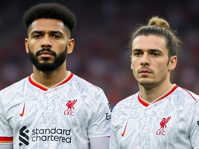 Ryan Gravenberch’s Season-Ending Injury Deepens Liverpool’s Crisis Amid 6 Losses in 7 Games