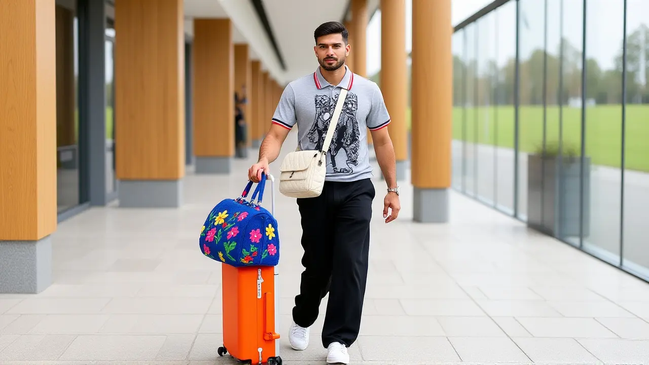 Rashford Future Looms Large as Barcelona Plan New Deal