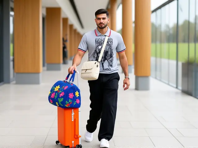 Rashford Future Looms Large as Barcelona Plan New Deal