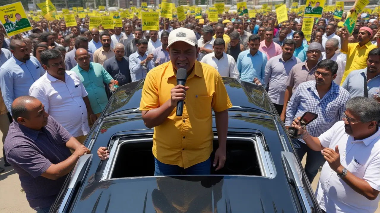 What This Means for the Global Economy