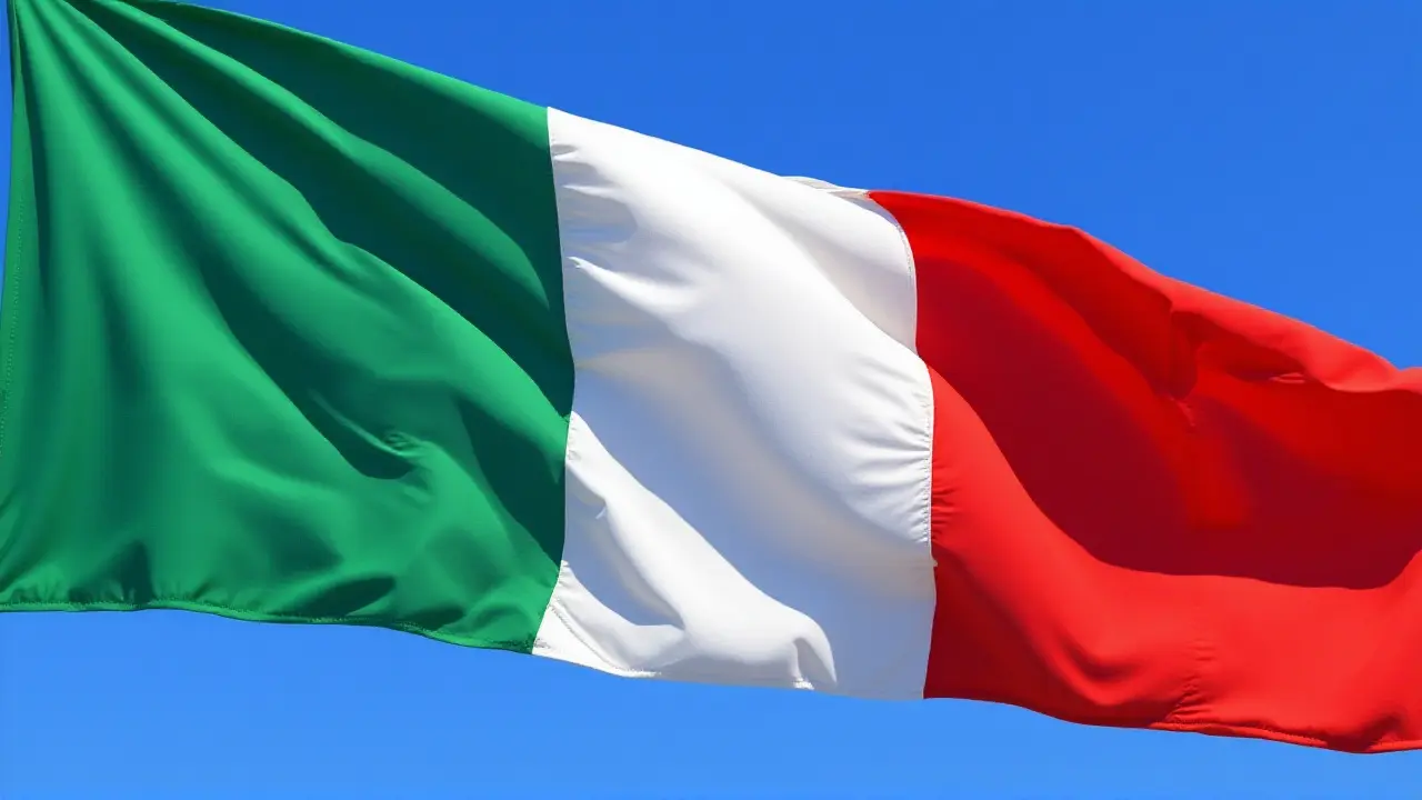 Italy Inflation Slows to 3.1% in June as Energy Costs Rise